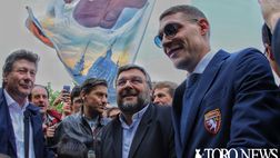 Belotti sarà il futuro goat del Torino?