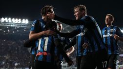 Serie A – Atalanta / Bergamo-Firenze pista calda: tutte le trattative