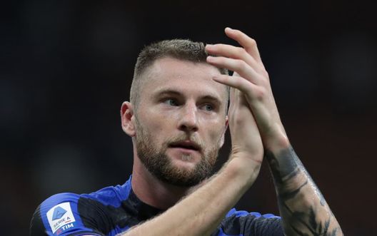 Il retroscena: “Dopo le parole dell’agente, l’Inter ha chiesto a Skriniar di…”- immagine 2