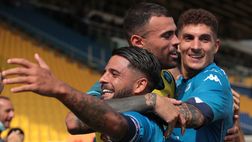 Napoli-AZ Alkmaar Europa League diretta e streaming, dove vedere il match oggi