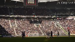 Juventus: il Piemonte punta a riaprire lo “stadium” ai tifosi già per l’esordio con la Samp