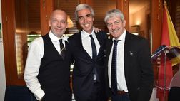 Coronavirus, a tutto Vialli: “Se fossi calciatore non vorrei lo scudetto a tavolino. Tagli agli stipendi? Sacrificio da parte di tutti”. E sulla Nazionale…