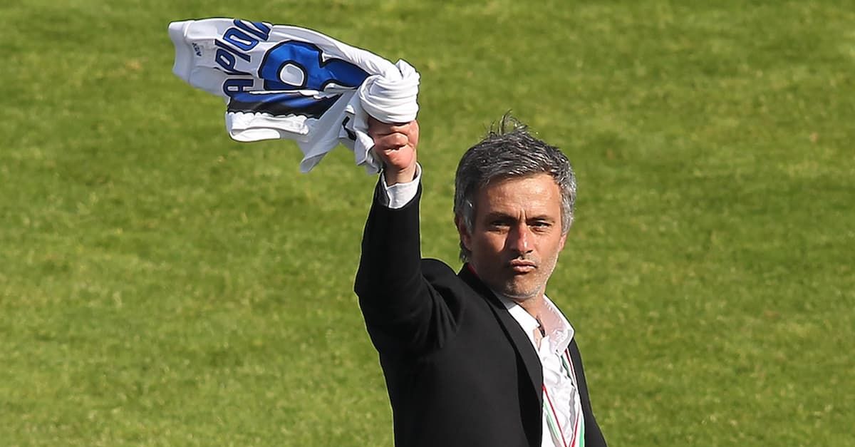 Roma Spazio Anche Per Un Altro Ex Inter Nel Nuovo Staff Tecnico Di Mourinho Fc Inter 1908 