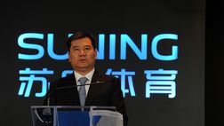 Suning, che regali: di certo Darmian. A giugno un top italiano e uno da capogiro: sondati…