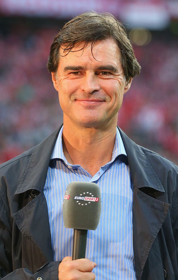 (Photo by Alexander Hassenstein/Bongarts/Getty Images) 