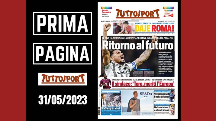 Tuttosport