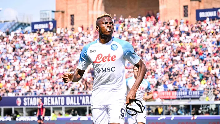 Bologna-Napoli, le pagelle: Zerbin deve ancora crescere. Osimhen insaziabile! - immagine 1