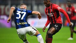 Milan: ecco la programmazione tv della Serie A delle prime 5 di campionato