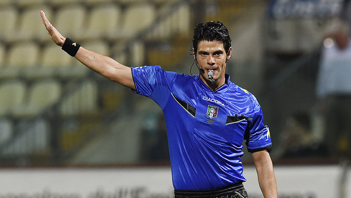 Caso Var, Rocchi infuriato, Nasca “retrocesso” in B - immagine 1