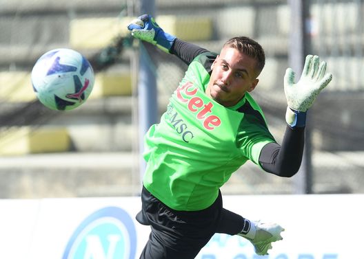 Bereszynski-Napoli, trattativa ai dettagli: si chiude ad inizio gennaio- immagine 2