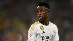 Valencia-Real Madrid, le probabili formazioni: c’è Vinicius! Gaya e Valverde dal 1′