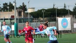 Calcio Femminile, prima sconfitta stagionale casalinga per la ASD Roma