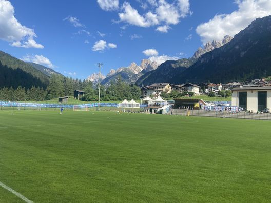 Auronzo Auronzo