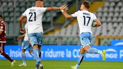 Lazio, è giallo sulle visite di Immobile. E intanto anche Milinkovic è positivo
