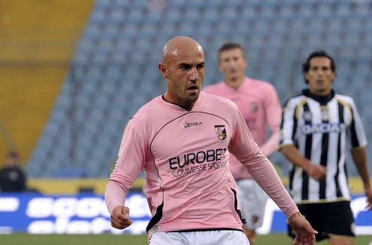 foto getty images Palermo, Maccarone a ISP: “Conosco il City, con Mansour sarà Serie A”- immagine 2