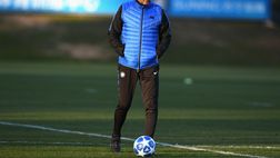 Inter-PSV, Spalletti ragiona sul centrocampo: due (o tre?) le ipotesi, cambia l’attacco