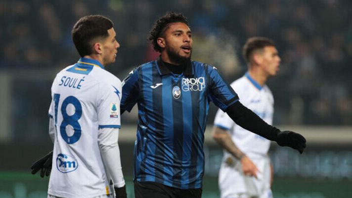 Voti fantacalcio: Koopmeiners come Ederson e De Ketelaere, Soulé più di Cheddira - immagine 1