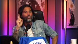 VIDEO – Adani sui social: “Tre è il numero perfetto. Manca sempre meno”