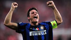 Gli auguri di Zanetti con un video: “109 anni di storia, 109 di amore. Auguri Inter!”