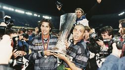 I ricordi di Galante: “Ronaldo, che roba! La nostra Inter nel cuore dei tifosi. E Berti…”
