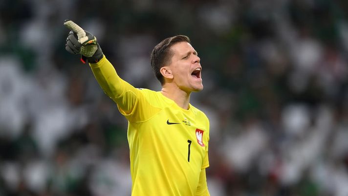 Szczesny: “Rigore contro l’Argentina? Ho scommesso 100 euro con Messi: gli ho detto…” - immagine 1