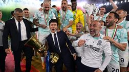 Vanni: “Futuro Zhang, notizia certa sui tempi per rifinanziare. Ecco gli scenari per l’Inter”