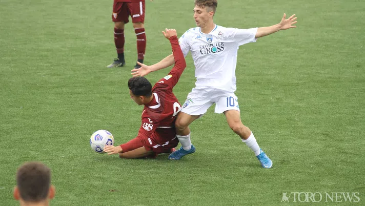 Torino Primavera: contro l&#8217;Empoli tra stanchezza, assenze e un brutto precedente