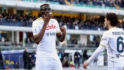 Baiano: “Scudetto? Sarà una battaglia fino alla fine, ma il Napoli è forte”