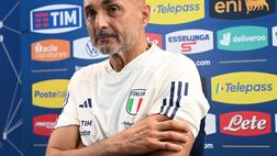 Italia, Spalletti sulla convocazione di Lucca: “Voglio vedere di che pasta è fatto”