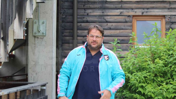 Faggiano: “Contro il Milan non sarà semplice. Esonero De Zerbi? Non cerchiamo nessun allenatore”  Faggiano: “Contro il Milan non sarà semplice. Esonero De Zerbi? Non cerchiamo nessun allenatore”