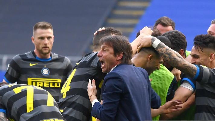 Conte torna? “Chiederebbe all’Inter tre conferme. E c’è chi potrebbe restare a sorpresa” - immagine 1
