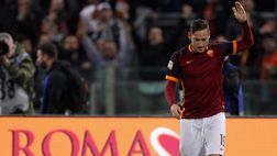 Serie A, la Roma rimanda la festa alla Juve. La Samp accorcia le distanze dal Toro