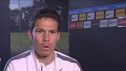 Hernanes: “Ecco cosa abbiamo sbagliato. Ho fatto profezia su futuro Inter. Con Mancini…”