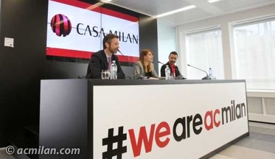 acmilan.com acmilan.com