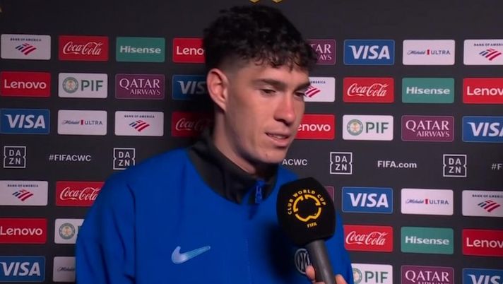 Bastoni: “Inter, c’è un trend da cambiare. Ma spirito ritrovato. Fatti per andare avanti” - immagine 1