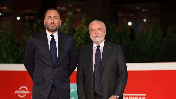 de laurentiis napoli bari