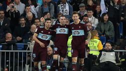 Celta Vigo-Levante, un gol per parte al ‘Balaidos’: a Cervi risponde Martì