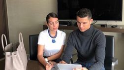 Cristiano Ronaldo e il nuovo business, clinica a Madrid: che ruolo per Georgina