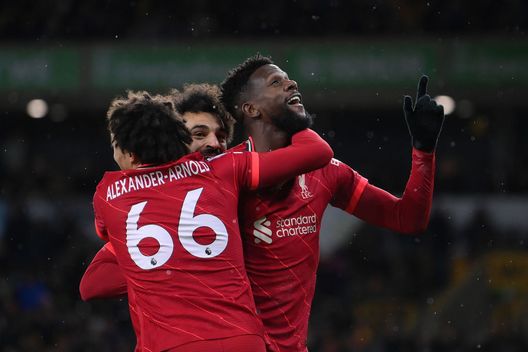 Origi Liverpool (getty images) Origi Liverpool