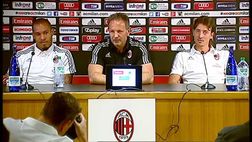Conferenza stampa Mihajlovic: Possibile mini Turn-over e su Balotelli…