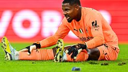 CorSport: “Milan, sensazioni negative su Maignan. Quante partite può saltare”