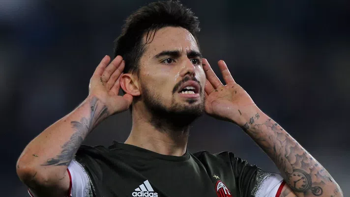 Suso Milan