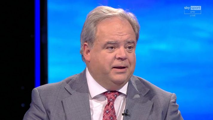 Condò: “Juve-Inter? Se Napoli vince contro l’Atalanta, diventa uno spareggio” Condò: “Juve-Inter? Se Napoli vince contro l’Atalanta, diventa uno spareggio” - immagine 1