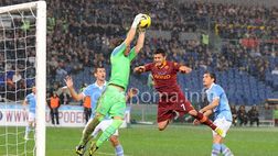 Lazio-Roma 3-2 (FOTO): L’ennesima Vergogna