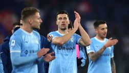 Lazio-Fiorentina, Casale a Dazn: “Il gol? Emozionante, ma c’è rammarico”
