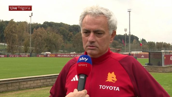 Di Marzio: “Mourinho-Roma, nessun contatto per il rinnovo. L’idea…” - immagine 1