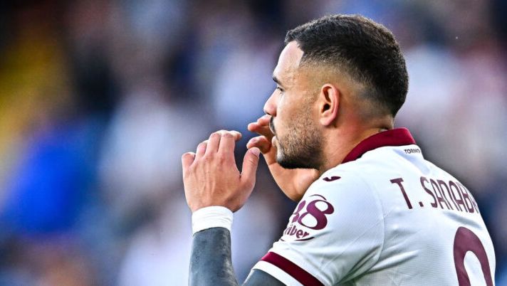 Gazzetta: “Torino, Sanabria pienamente recuperato. E Juric lo prova insieme a Zapata” - immagine 1