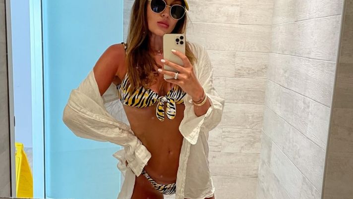 Piatek, gol e dedica a Paulina. Lei: “Un giorno avrò un attacco di cuore” - immagine 1