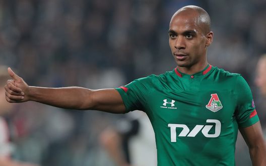  Joao Mario 