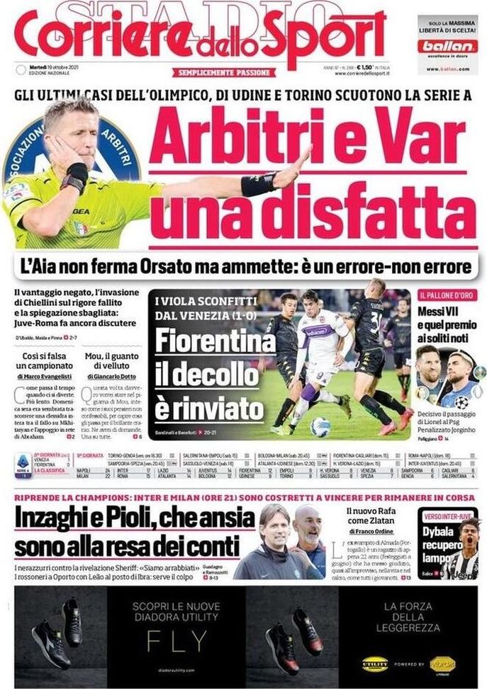 Prima Pagina